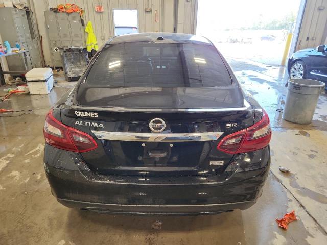 2018 NISSAN ALTIMA 2.5 - 1N4AL3AP3JC297537
