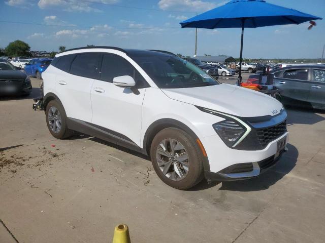 2025 KIA SPORTAGE S - 5XYK43DF7SG243475