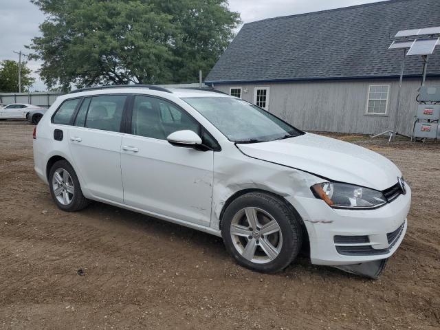 2015 VOLKSWAGEN GOLF SPORTWAGEN TDI S 3VWCA7AU4FM506566