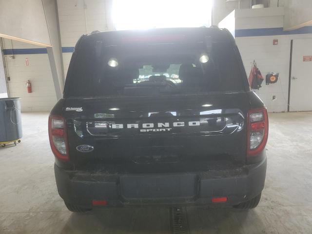 2021 FORD BRONCO SPO 3FMCR9C63MRA56880