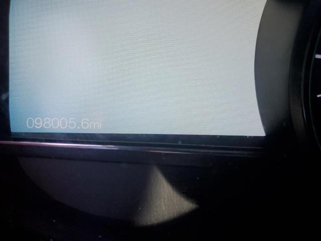 2016 FORD EXPLORER LIMITED 1FM5K7F81GGA32765