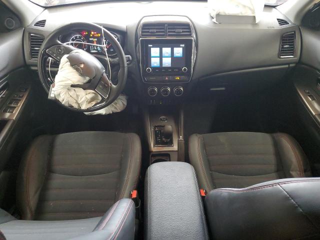 2024 MITSUBISHI OUTLANDER JA4ARUAU6RU002497