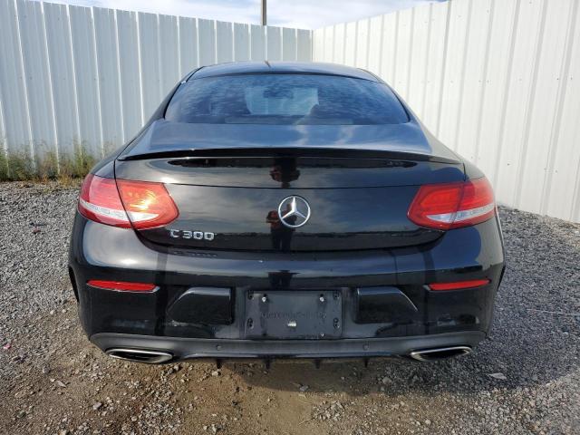 2017 MERCEDES-BENZ C 300 WDDWJ4JB1HF475606