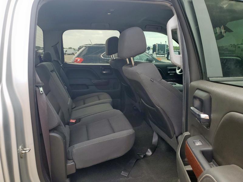 2014 GMC SIERRA C15 - 3GTP1UEC6EG455699