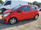 2015 CHEVROLET SPARK LS - KL8CB6S99FC811088