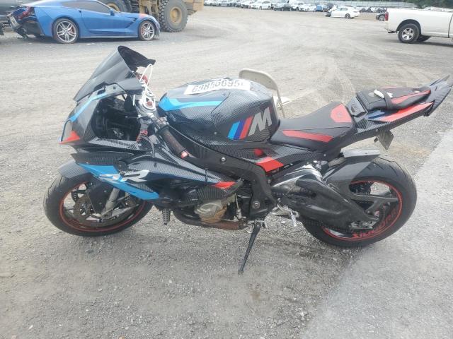2016 BMW S 1000 RR WB10D2108GZ354902