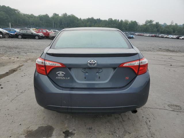 2015 TOYOTA COROLLA L 2T1BURHE8FC287815