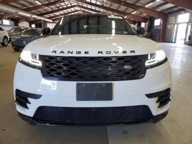 2020 LAND ROVER RANGE ROVE SALYK2EX6LA270601