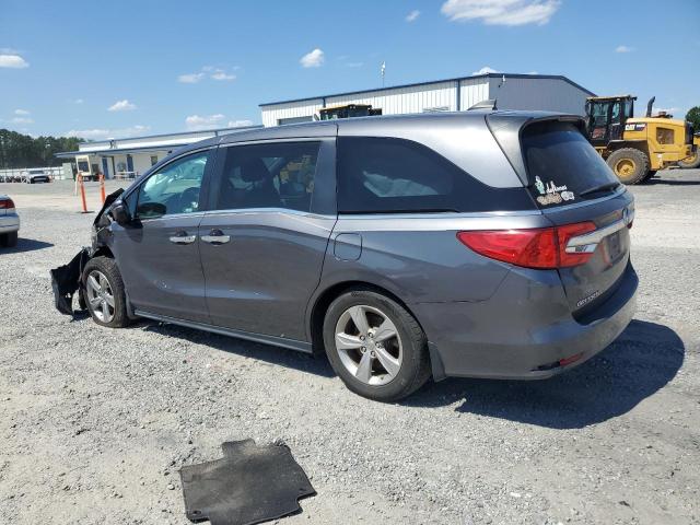 2019 HONDA ODYSSEY 5FNRL6H78KB000562