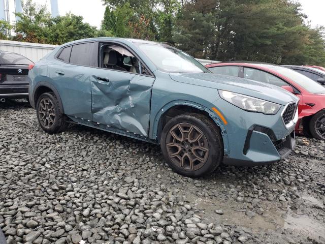 2025 BMW X2 XDRIVE2 WBX63GM05S5226547