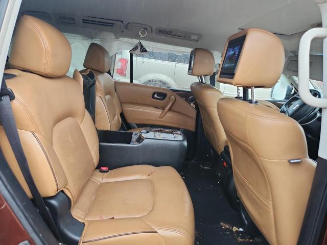 2017 NISSAN ARMADA PLATINUM JN8AY2NF0H9303183