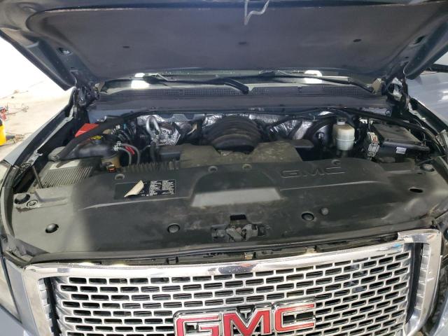 2016 GMC YUKON DENA 1GKS2CKJ4GR258462