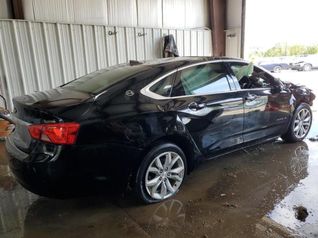 2018 CHEVROLET IMPALA LT 2G1105S31J9126893