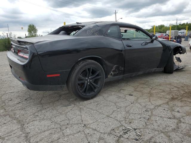2017 DODGE CHALLENGER 2C3CDZAG7HH640414