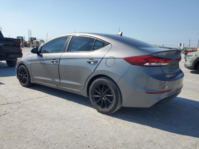2018 HYUNDAI ELANTRA SE - 5NPD84LF4JH372236