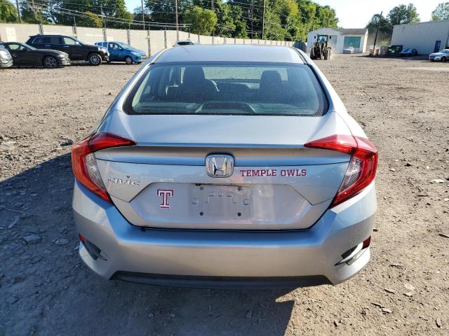 2018 HONDA CIVIC LX 2HGFC2F54JH534245