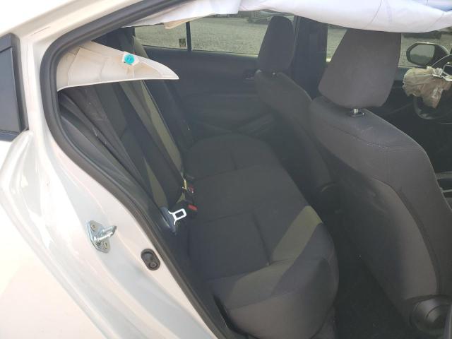 2024 TOYOTA COROLLA LE - 5YFB4MDE6RP218909