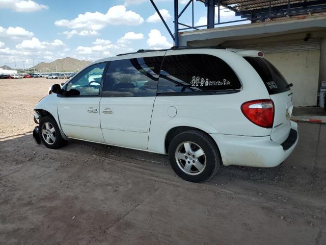 2007 DODGE GRAND CARA #3308672256