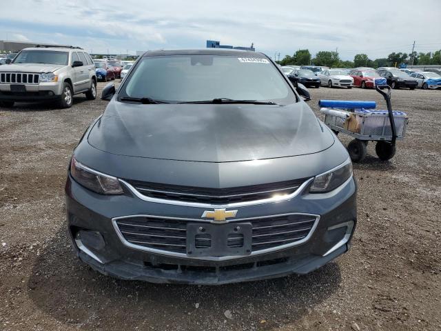 2017 CHEVROLET MALIBU LT 1G1ZE5ST7HF198249
