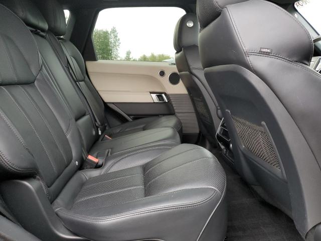 2014 LAND ROVER RANGE ROVE - SALWR2WF4EA354931