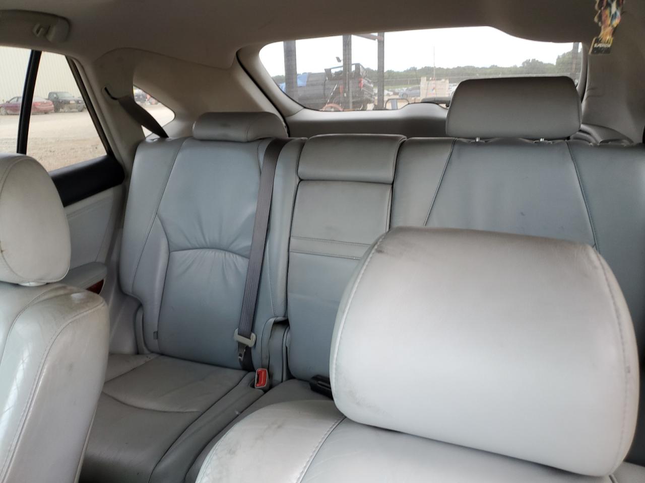 Lot #3220514697 2004 LEXUS RX 330