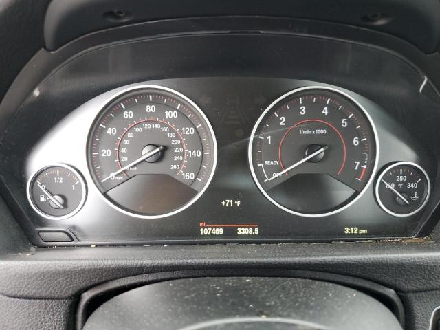 2015 BMW 328 XI WBA3B3G50FNR87850