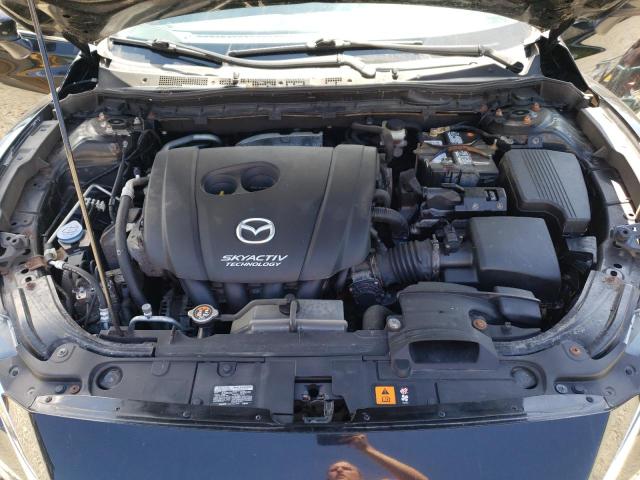 2016 MAZDA 6 GRAND TO JM1GJ1W51G1409164