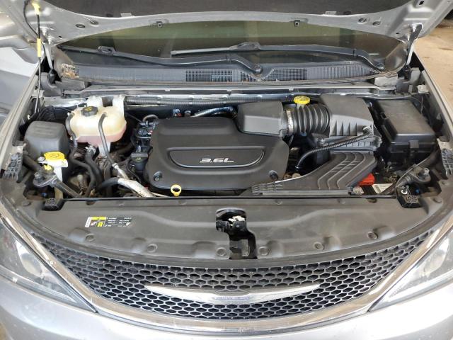 2017 CHRYSLER PACIFICA T 2C4RC1BG9HR795050
