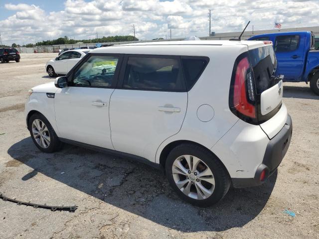 2015 KIA SOUL + - KNDJP3A50F7113328