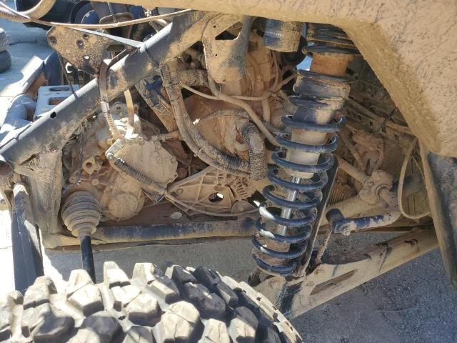 2023 CAN-AM MAVERICK S 3JBVDAV4XPE000944