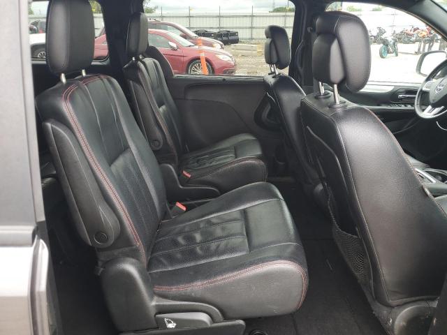 2018 DODGE GRAND CARAVAN GT 2C4RDGEG9JR284195