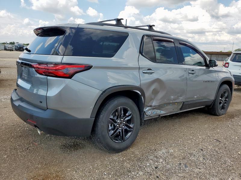 2023 CHEVROLET TRAVERSE LT 1GNERGKW1PJ158610