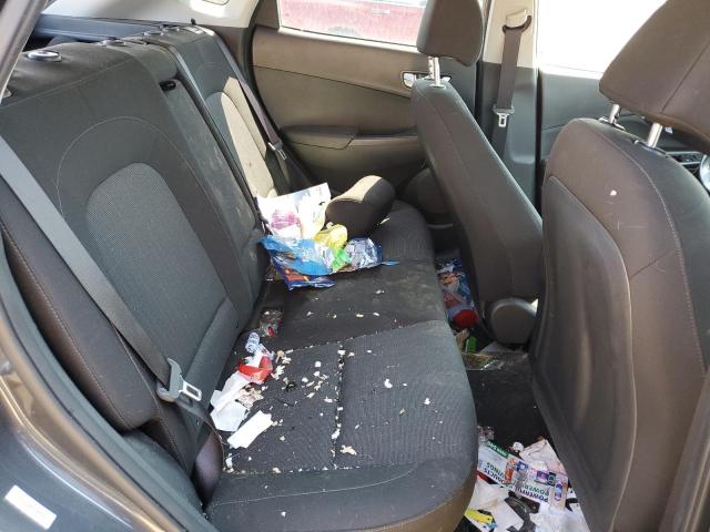 2022 HYUNDAI KONA KM8K32AB5NU806360