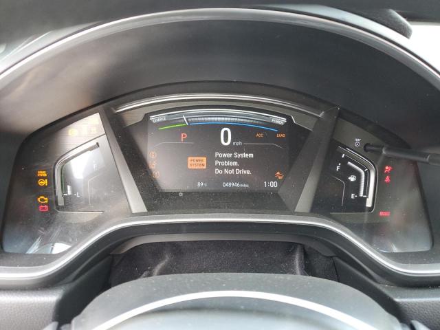 2021 HONDA CR-V EX 7FART6H55ME033122