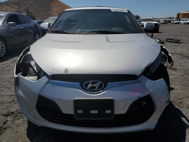 2016 HYUNDAI VELOSTER - KMHTC6AD2GU292225