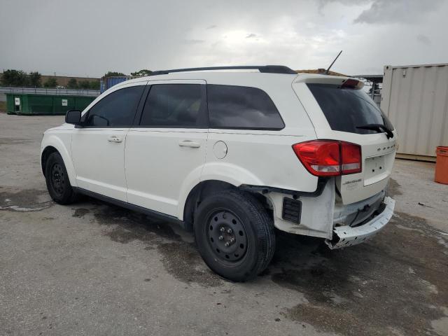 2015 DODGE JOURNEY SE 3C4PDCABXFT671059