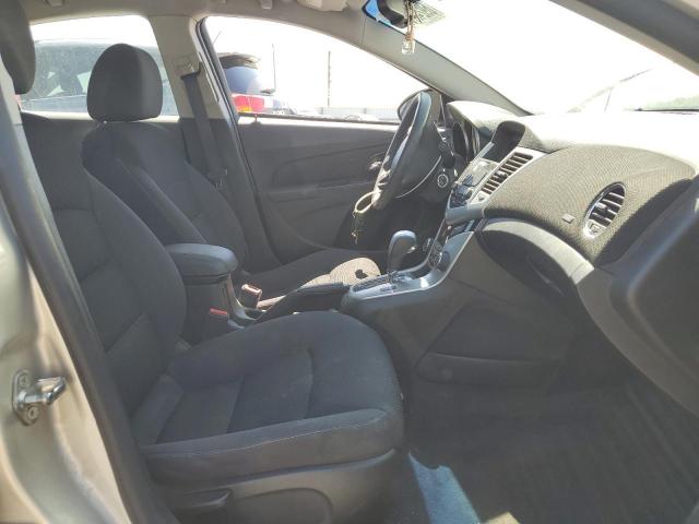 2016 CHEVROLET CRUZE LIMI - 1G1PE5SB6G7100643