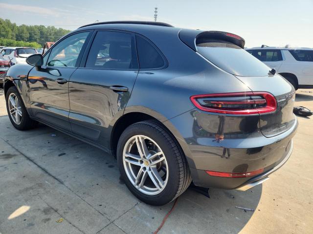 2018 PORSCHE MACAN WP1AA2A59JLB07666