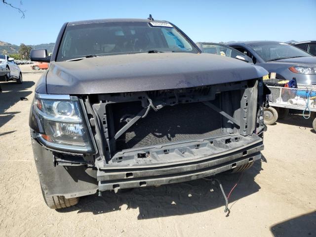 2016 CHEVROLET SUBURBAN C1500 LS 1GNSCGKC2GR209107