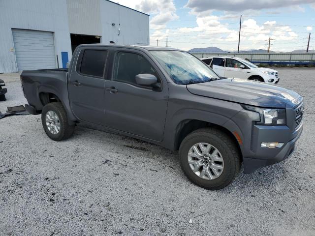 2022 NISSAN FRONTIER S 1N6ED1EK4NN646255