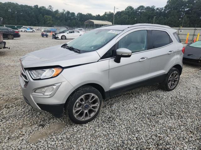 2020 FORD ECOSPORT T MAJ6S3KL0LC311126