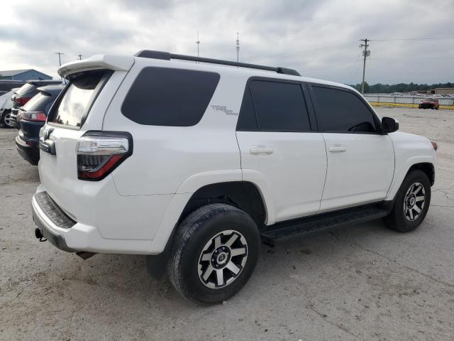 2023 TOYOTA 4RUNNER SE JTEPU5JR2P6153978