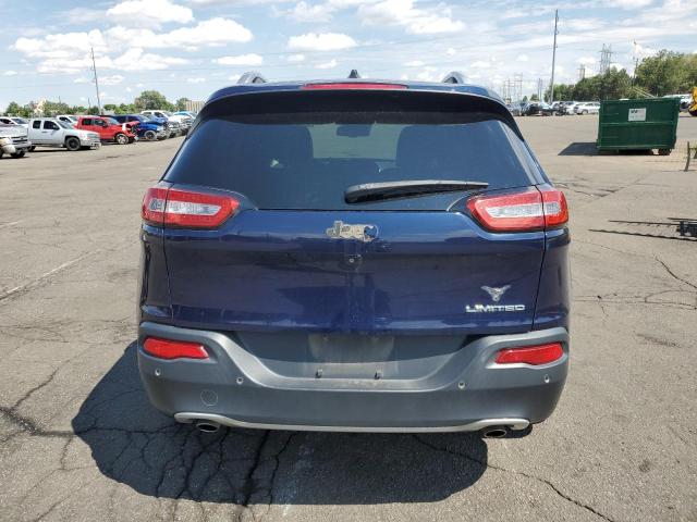 2014 JEEP CHEROKEE L - 1C4PJLDS6EW254101