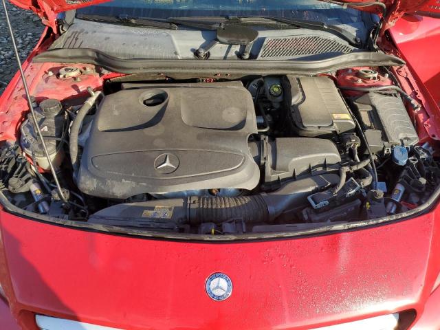 2015 MERCEDES-BENZ CLA 250 4M WDDSJ4GB8FN265402