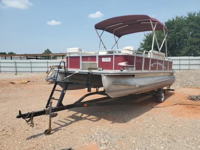 OTHER BOAT 2010 red   HAMC2708C010 photo #3