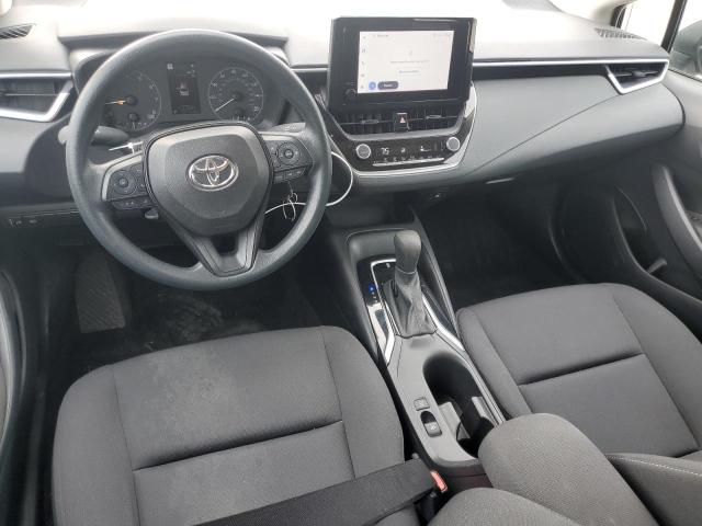 2023 TOYOTA COROLLA LE - 5YFB4MDEXPP047532