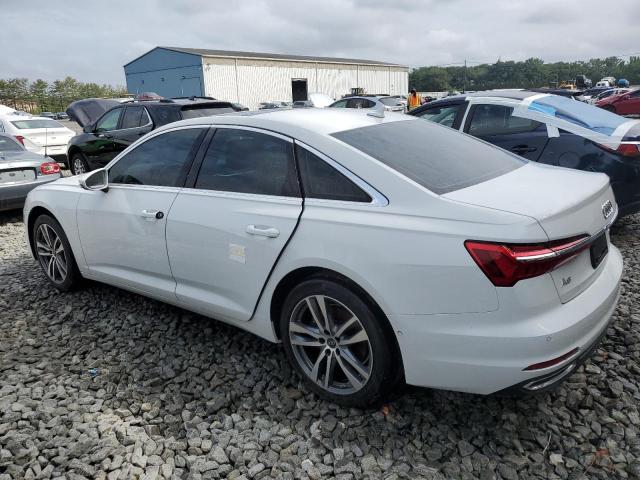 2023 AUDI A6 PREMIUM WAUE3BF20PN087975