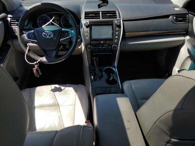 2015 TOYOTA CAMRY LE 4T1BF1FK1FU935322