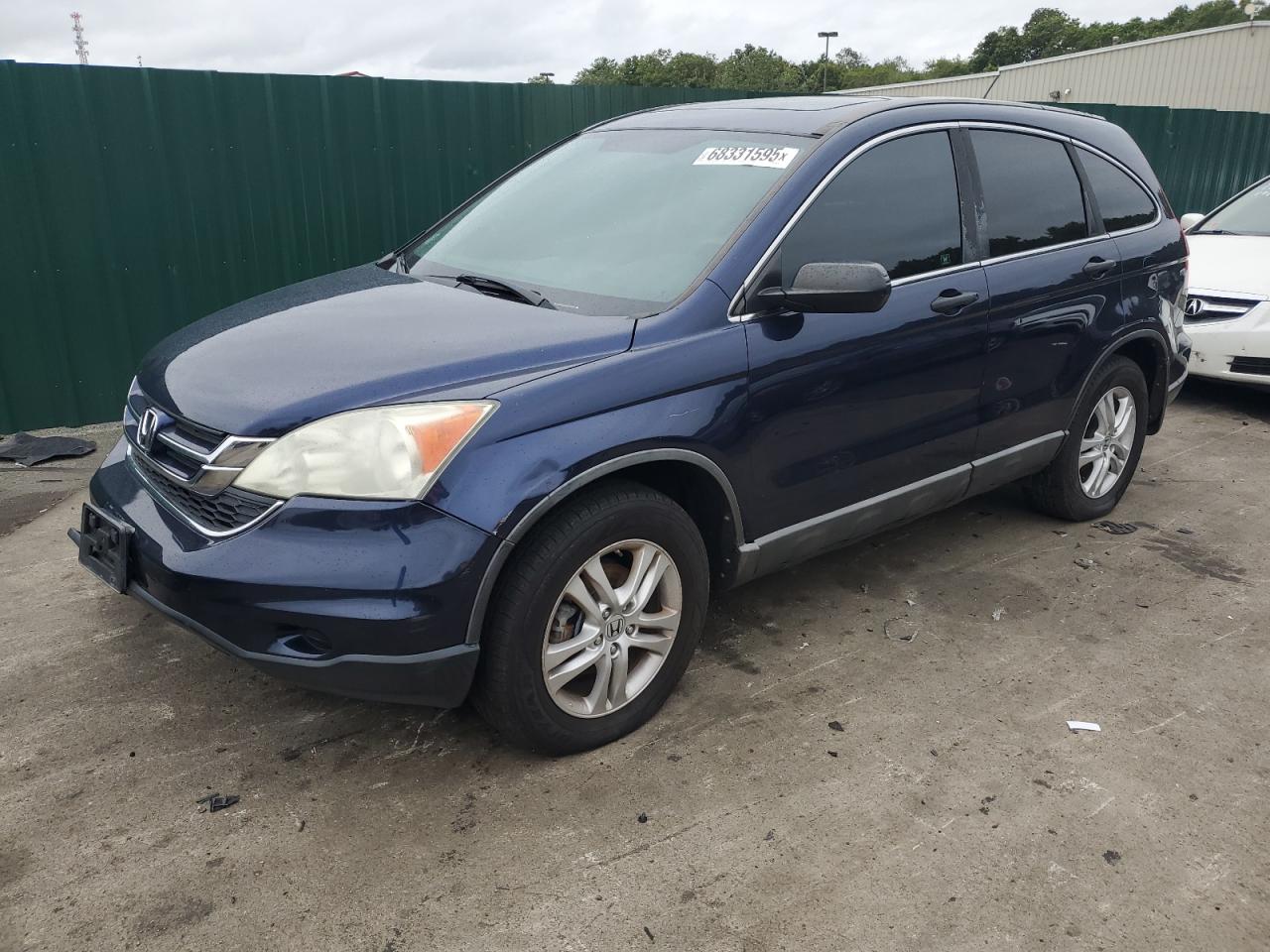 HONDA CR-V EX