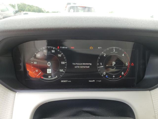 2018 LAND ROVER RANGE ROVER VELAR S SALYB2RN8JA760592